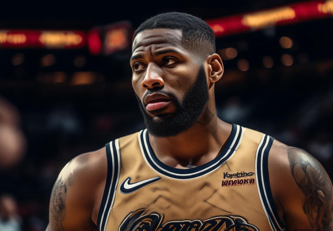 普尔状态低迷引奇才队交易决心，三换三交易框架能否破解重建困境？